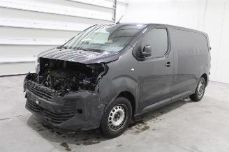 Schadeauto Opel Vivaro  2025/5