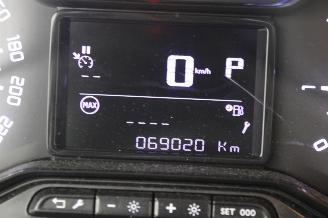 Citroën C3  picture 13