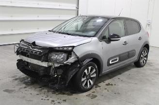 skadebil auto Citroën C3  2023/6
