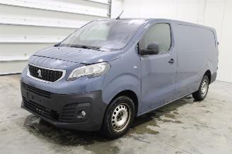 Schadeauto Peugeot Expert  2021/9