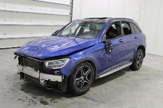 Sloopauto Mercedes GLC 200 2022/5