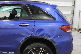 Mercedes GLC 200 picture 25