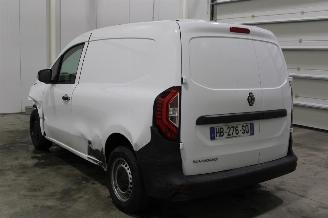 Renault Kangoo  picture 4