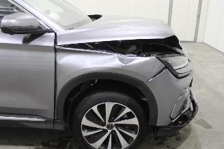 BYD Seal U  picture 7