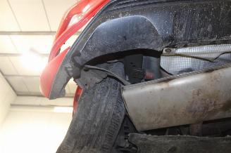 Ford Focus  picture 21