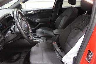 Ford Focus  picture 10