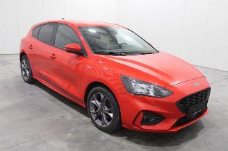 Ford Focus  picture 2