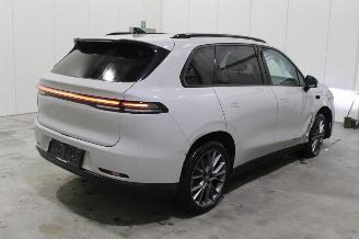 Leapmotor C10  picture 3