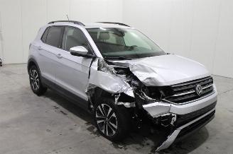 Volkswagen T-Cross  picture 2