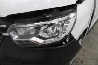 Renault Express  picture 7