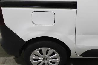 Renault Express  picture 9