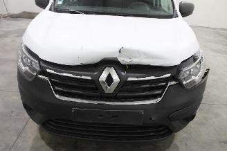 Renault Express  picture 6