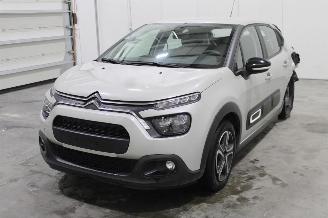 Sloopauto Citroën C3  2024/3