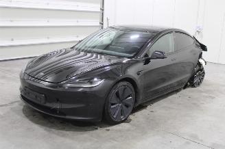  Tesla Model 3  2024/3