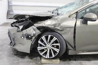 Toyota Corolla  picture 5
