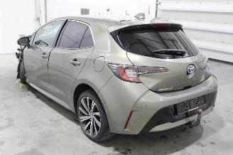 Toyota Corolla  picture 4