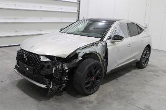 Unfallwagen DS Automobiles DS 4 DS4 2023/7