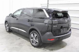 Peugeot 5008  picture 4
