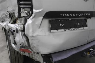 Volkswagen Transporter  picture 9