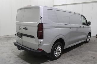Volkswagen Transporter  picture 3