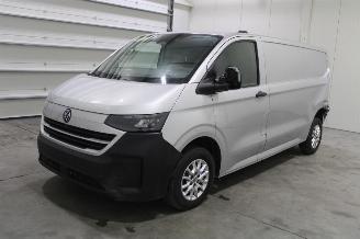 uszkodzony samochody osobowe Volkswagen Transporter  2026/1