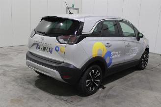 Opel Crossland X picture 3