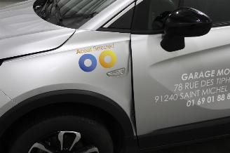Opel Crossland X picture 5
