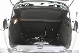 Opel Crossland X picture 19