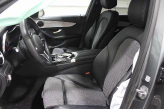 Mercedes C-klasse C 180 picture 11