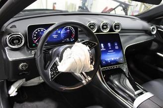 Mercedes C-klasse C 300 picture 9