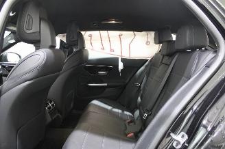 Mercedes C-klasse C 300 picture 11