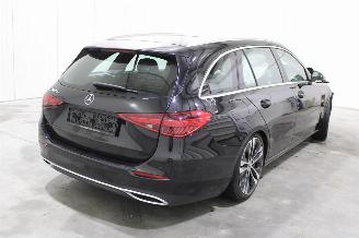 Mercedes C-klasse C 300 picture 3