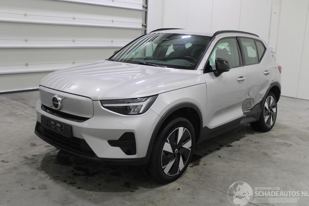 Volvo XC40 XC 40