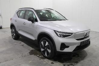 Volvo XC40 XC 40 picture 2
