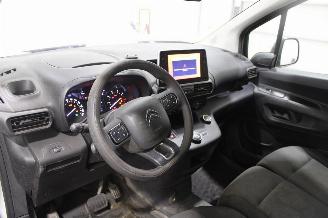 Citroën Berlingo  picture 9