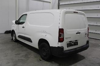 Citroën Berlingo  picture 4