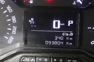 Citroën Berlingo  picture 11