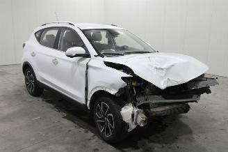 MG ZS  picture 2