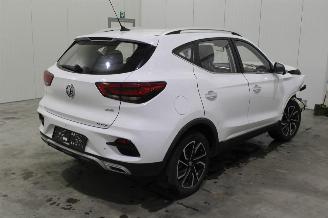 MG ZS  picture 3