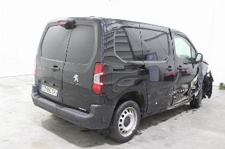Peugeot Partner  picture 3
