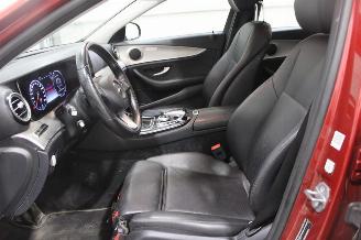 Mercedes E-klasse E 200 picture 11