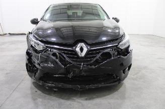 Renault Clio  picture 6