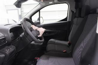 Citroën Berlingo  picture 11