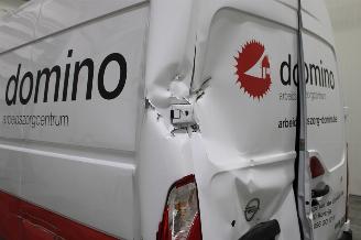 Opel Movano  picture 8