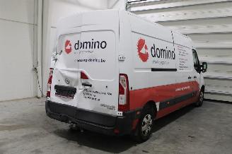 Opel Movano  picture 3