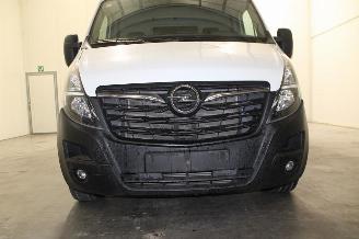 Opel Movano  picture 5