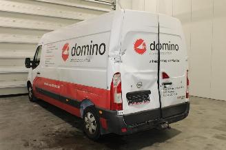 Opel Movano  picture 4