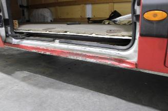 Opel Movano  picture 20