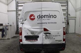 Opel Movano  picture 9