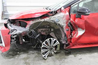 Toyota Corolla  picture 5